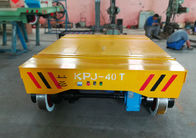 Industrial Material Transfer Cart 30 Ton Customized Heavy Duty Cable Drum