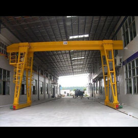 20m/Min Workshop Gantry Crane