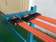 6mm² Seamless Crane Busbar System Different Sizes With Current Collector