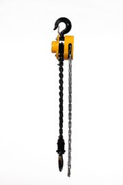 Rustproof Manual Chain Hoist , 1 Ton Chain Hoist Not Easily Deformed Long Service Life