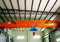 Single Beam Overhead Travelling Crane 5T 10T 20T Excellent Performance