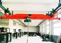 Suspension Overhead Travelling Crane 5 Ton Compact Design Stable Performance