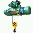 Wireless Remote Electric Rope Hoist 1 - 10 Ton Stable Operation Easy Maintenance