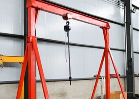 A4 5t Gantry Crane