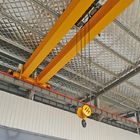 45T Wireless Control European Overhead Crane FEM Standards 5M Height