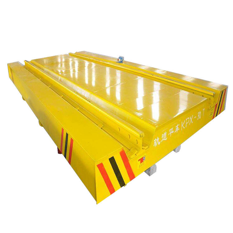 Stainless Steel Hydraulic Material Transfer Cart Battery Operated