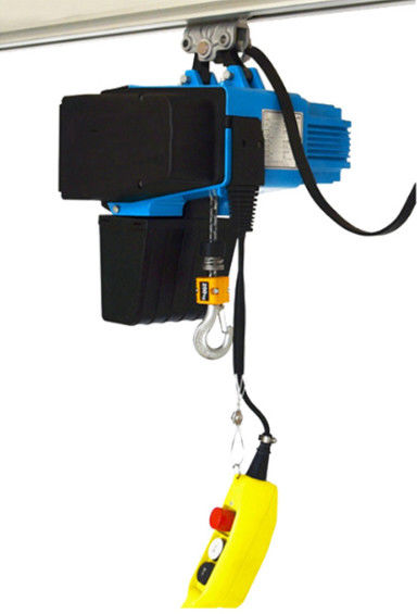 Lifting Cargo Pneumatic Chain Hoist 1-50 Ton For Mining Easy Maintenance