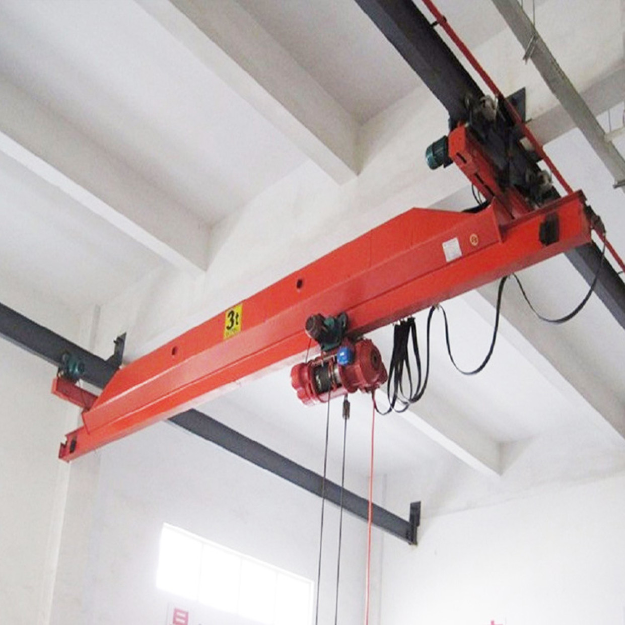 overhead travelling cranes for sale